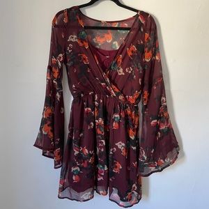 Abercrombie and Fitch Dress